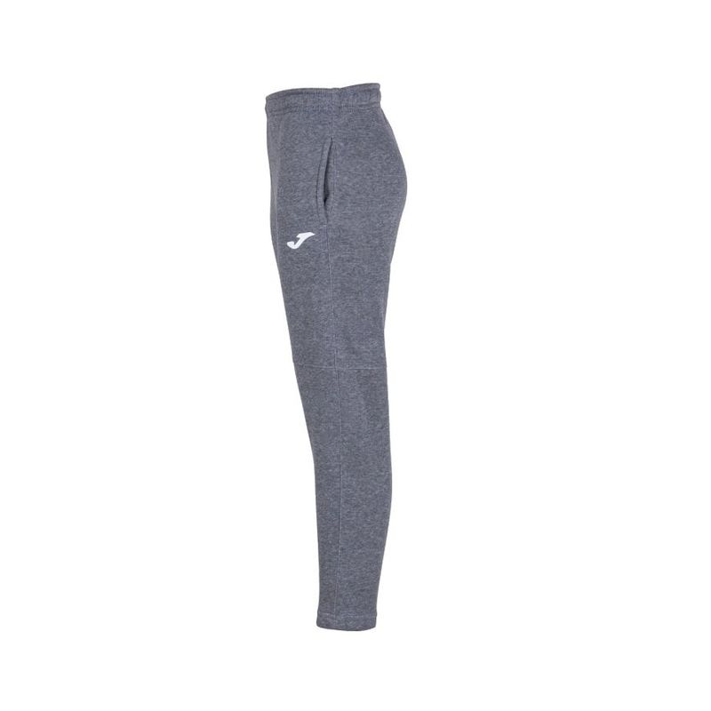 Sport si Outdoor - Echipament Sportiv - Echipamente sport copii - Pantaloni sport copii - Pantaloni copii Joma Lion Long Gri 8-10 - Infinity.ro