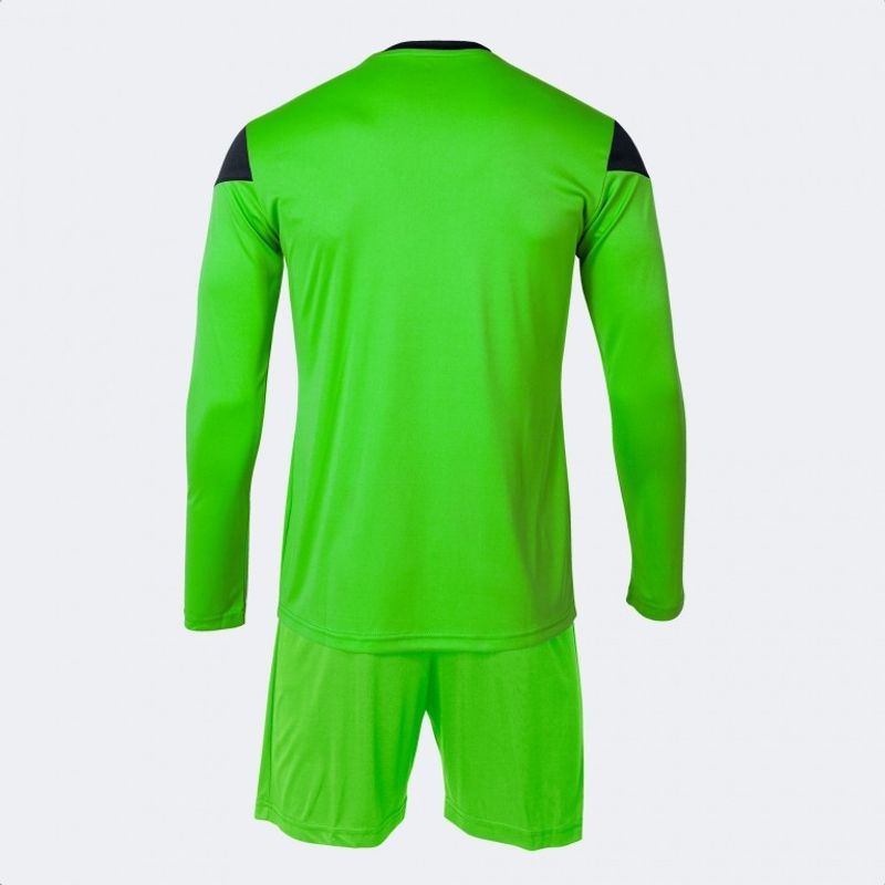 Sport si Outdoor - Echipament Sportiv - Imbracaminte sport - Echipamente complete - Set porta Joma Phoenix GK verde 3XS - Infinity.ro