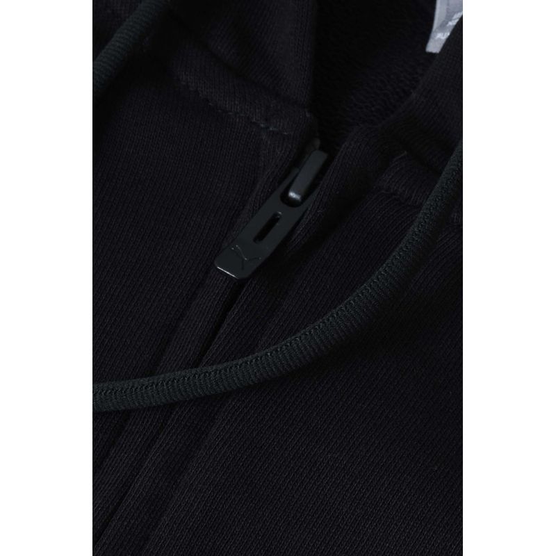 Sport si Outdoor - Echipament Sportiv - Imbracaminte sport - Hanorace sport - Hanorac femei Puma Her Fz Negru - Infinity.ro