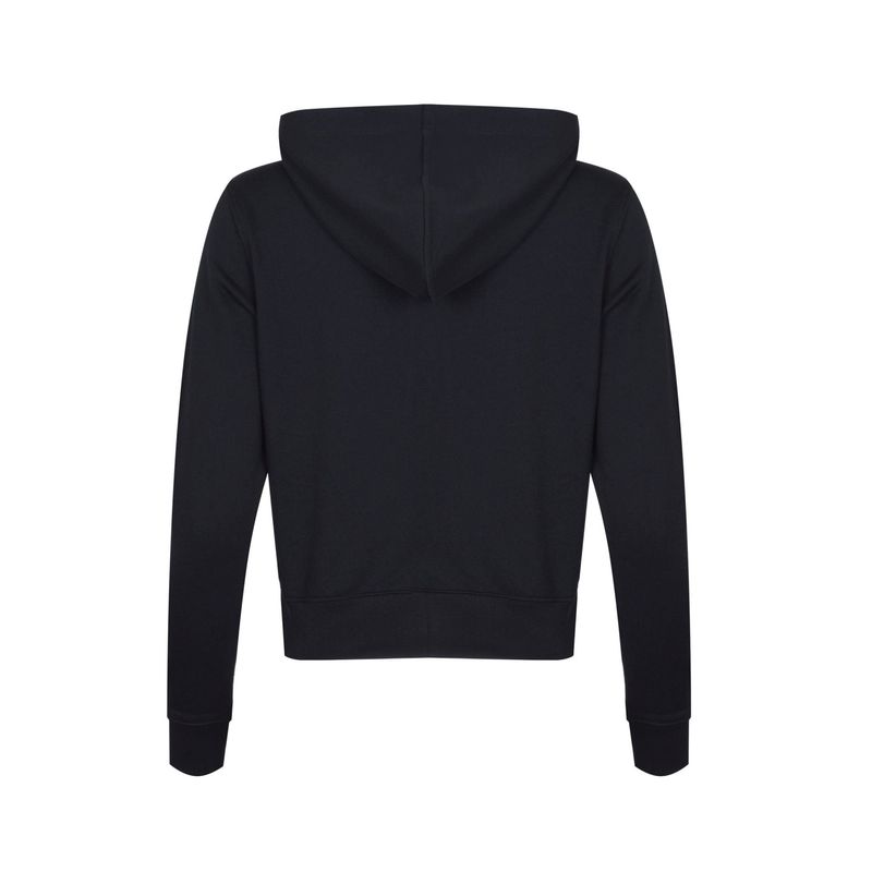 Sport si Outdoor - Echipament Sportiv - Imbracaminte sport - Hanorace sport - Hanorac femei Puma Her Fz Negru - Infinity.ro