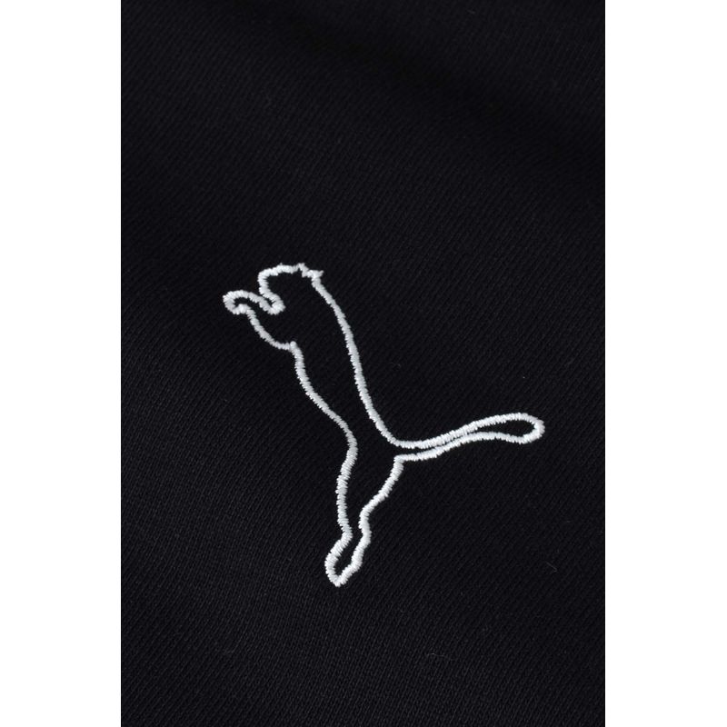 Sport si Outdoor - Echipament Sportiv - Imbracaminte sport - Hanorace sport - Hanorac femei Puma Her Fz Negru - Infinity.ro