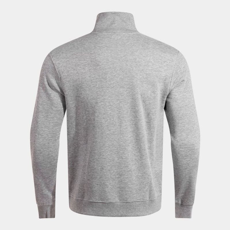 Sport si Outdoor - Echipament Sportiv - Imbracaminte sport - Hanorace sport - Hanorac barbati Joma Urban Street gri M - Infinity.ro