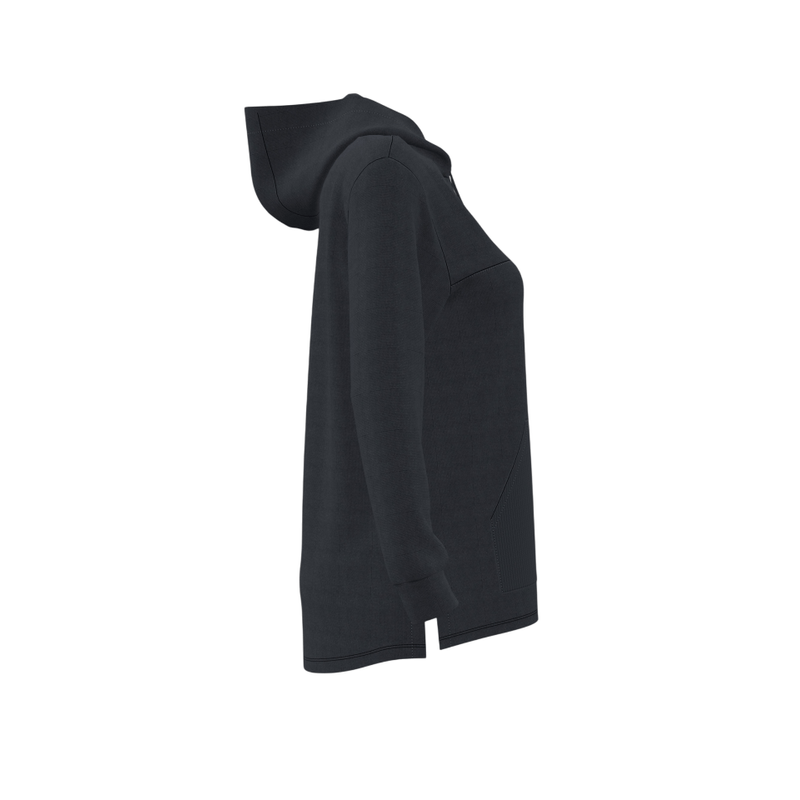 Sport si Outdoor - Echipament Sportiv - Imbracaminte sport - Hanorace sport - Hanorac femei Joma Breath negru L - Infinity.ro