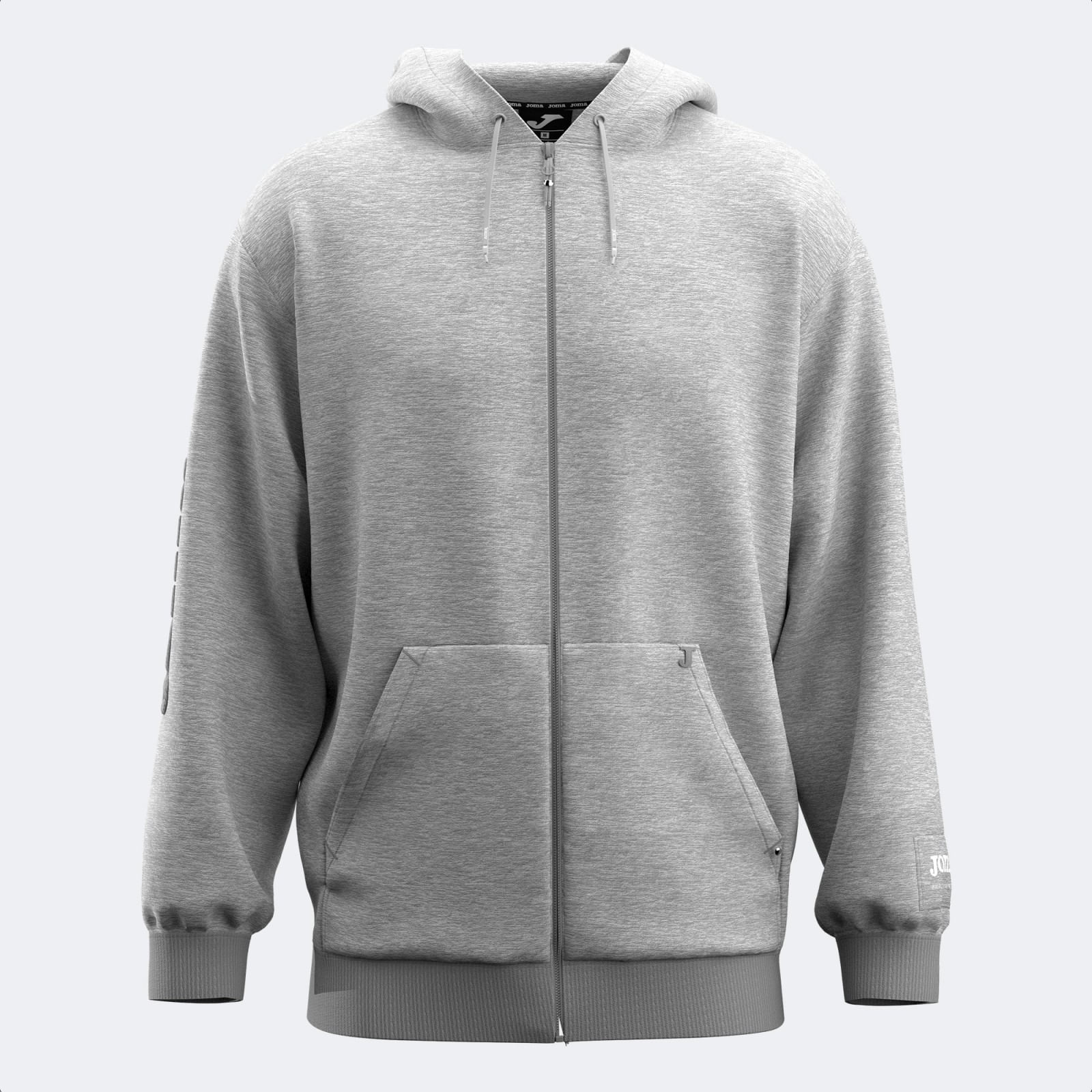 Hanorac barbati Joma Urban Street gri