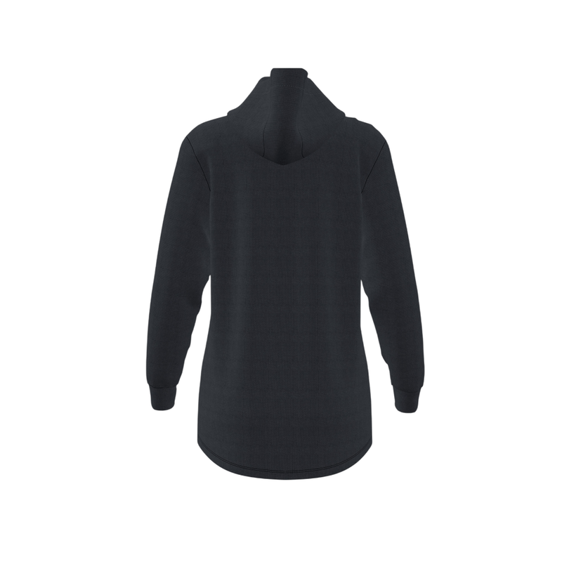 Sport si Outdoor - Echipament Sportiv - Imbracaminte sport - Hanorace sport - Hanorac femei Joma Breath negru L - Infinity.ro