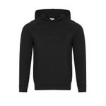 Sport si Outdoor - Echipament Sportiv - Imbracaminte sport - Hanorace sport - Hanorac barbati U.S. Polo Assn Tyba negru - Infinity.ro