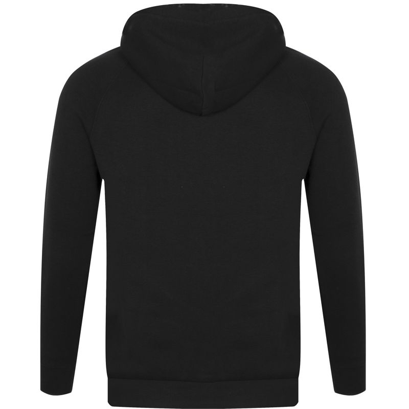 Sport si Outdoor - Echipament Sportiv - Imbracaminte sport - Hanorace sport - Hanorac barbati U.S. Polo Assn Tyba negru - Infinity.ro