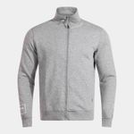 Sport si Outdoor - Echipament Sportiv - Imbracaminte sport - Hanorace sport - Hanorac barbati Joma Urban Street gri M - Infinity.ro