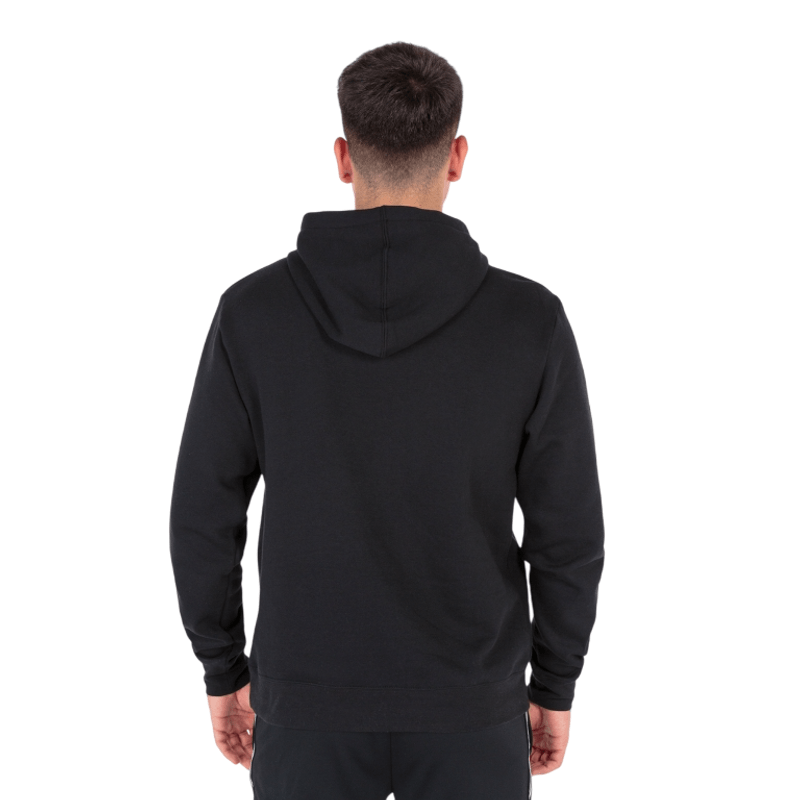 Sport si Outdoor - Echipament Sportiv - Imbracaminte sport - Hanorace sport - Hanorac barbati Joma Montana negru - Infinity.ro