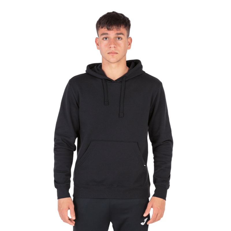 Sport si Outdoor - Echipament Sportiv - Imbracaminte sport - Hanorace sport - Hanorac barbati Joma Montana negru - Infinity.ro