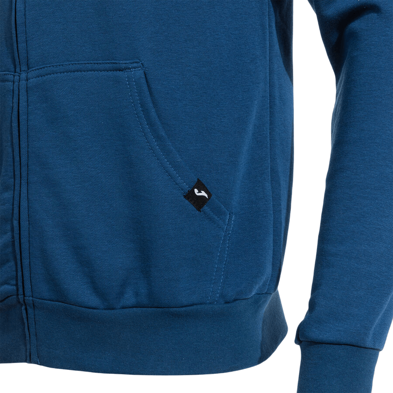 Sport si Outdoor - Echipament Sportiv - Imbracaminte sport - Hanorace sport - Hanorac barbati Joma Jungle bleumarin - Infinity.ro