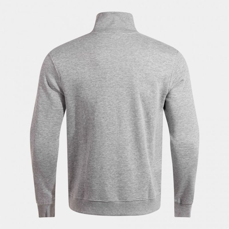 Sport si Outdoor - Echipament Sportiv - Imbracaminte sport - Hanorace sport - Hanorac barbati Joma Urban Street gri S - Infinity.ro