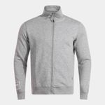 Sport si Outdoor - Echipament Sportiv - Imbracaminte sport - Hanorace sport - Hanorac barbati Joma Urban Street gri S - Infinity.ro