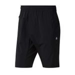 Sport si Outdoor - Echipament Sportiv - Imbracaminte sport - Pantaloni scurti sport - Pantaloni scurti barbati Reebok Training Supply Negru - Infinity.ro
