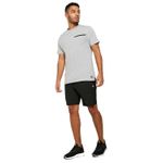 Sport si Outdoor - Echipament Sportiv - Imbracaminte sport - Pantaloni scurti sport - Pantaloni scurti barbati Reebok Training Supply Negru - Infinity.ro