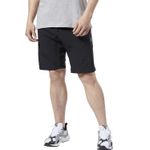 Sport si Outdoor - Echipament Sportiv - Imbracaminte sport - Pantaloni scurti sport - Pantaloni scurti barbati Reebok Training Supply Negru - Infinity.ro
