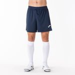 Sport si Outdoor - Echipament Sportiv - Imbracaminte sport - Pantaloni scurti sport - Pantaloni scurti Joma Treviso bleumarin - Infinity.ro
