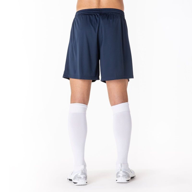 Sport si Outdoor - Echipament Sportiv - Imbracaminte sport - Pantaloni scurti sport - Pantaloni scurti Joma Treviso bleumarin - Infinity.ro