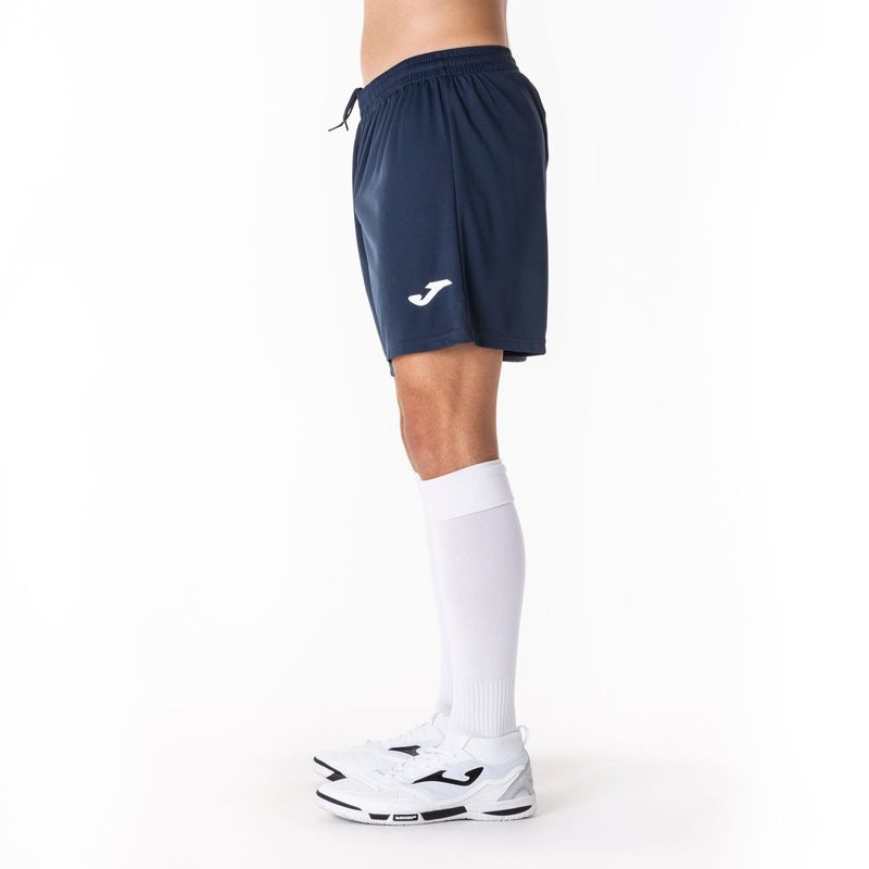 Sport si Outdoor - Echipament Sportiv - Imbracaminte sport - Pantaloni scurti sport - Pantaloni scurti Joma Treviso bleumarin - Infinity.ro