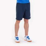 Sport si Outdoor - Echipament Sportiv - Imbracaminte sport - Pantaloni scurti sport - Pantaloni scurti barbati Joma Nobel bleumarin - Infinity.ro