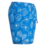 Sport si Outdoor - Echipament Sportiv - Imbracaminte sport - Pantaloni scurti sport - Pantaloni scurti Joma Party albastru inflorat M - Infinity.ro