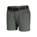 Sport si Outdoor - Echipament Sportiv - Imbracaminte sport - Pantaloni scurti sport - Pantaloni scurti femei Joma Explorer kaki - Infinity.ro
