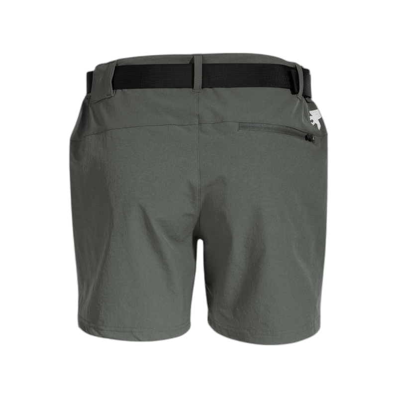 Sport si Outdoor - Echipament Sportiv - Imbracaminte sport - Pantaloni scurti sport - Pantaloni scurti femei Joma Explorer kaki - Infinity.ro