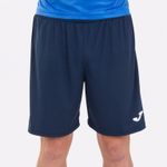 Sport si Outdoor - Echipament Sportiv - Imbracaminte sport - Pantaloni scurti sport - Pantaloni scurti barbati Joma Nobel bleumarin - Infinity.ro