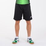 Sport si Outdoor - Echipament Sportiv - Imbracaminte sport - Pantaloni scurti sport - Pantaloni scurti barbati Joma Nobel negru XS - Infinity.ro