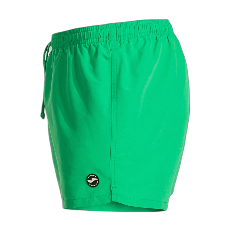 Sport si Outdoor - Echipament Sportiv - Imbracaminte sport - Pantaloni scurti sport - Pantaloni scurti barbati Joma Arnao verde - Infinity.ro