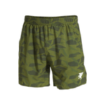 Sport si Outdoor - Echipament Sportiv - Imbracaminte sport - Pantaloni scurti sport - Pantaloni scurti barbati Joma Explorer kaki L - Infinity.ro