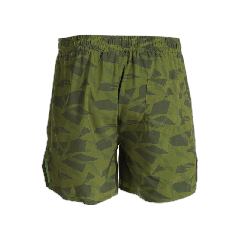Sport si Outdoor - Echipament Sportiv - Imbracaminte sport - Pantaloni scurti sport - Pantaloni scurti barbati Joma Explorer kaki L - Infinity.ro