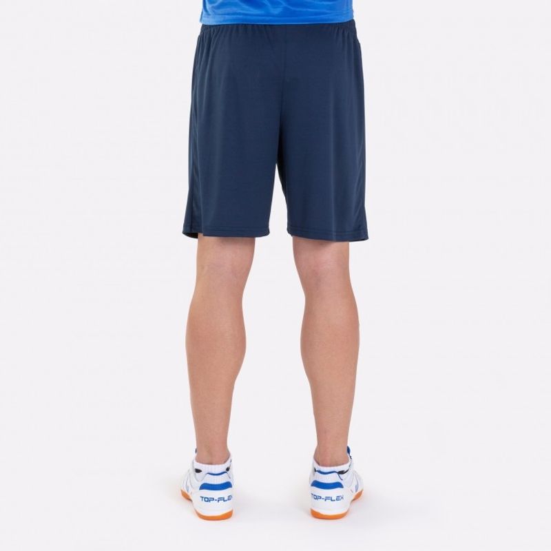 Sport si Outdoor - Echipament Sportiv - Imbracaminte sport - Pantaloni scurti sport - Pantaloni scurti barbati Joma Nobel bleumarin - Infinity.ro