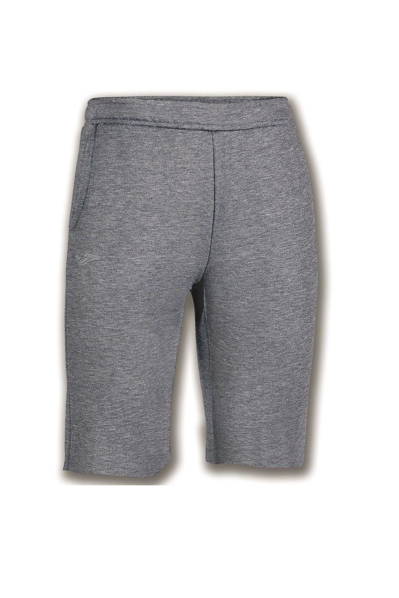 Pantaloni scurti Joma Terry Salonica Gri 12 ANI