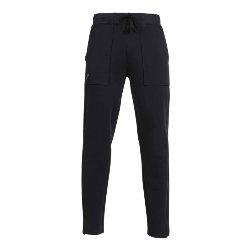 Sport si Outdoor - Echipament Sportiv - Imbracaminte sport - Pantaloni sport - Pantalon barbati Joma Step negru XL - Infinity.ro