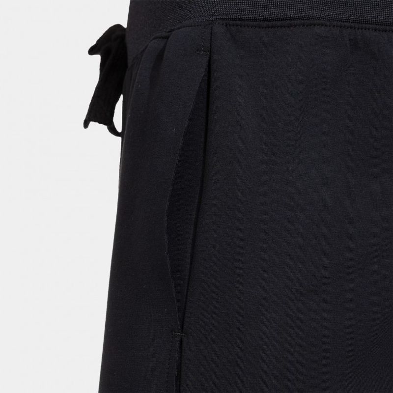 Sport si Outdoor - Echipament Sportiv - Imbracaminte sport - Pantaloni sport - Pantalon barbati Joma Step negru XL - Infinity.ro