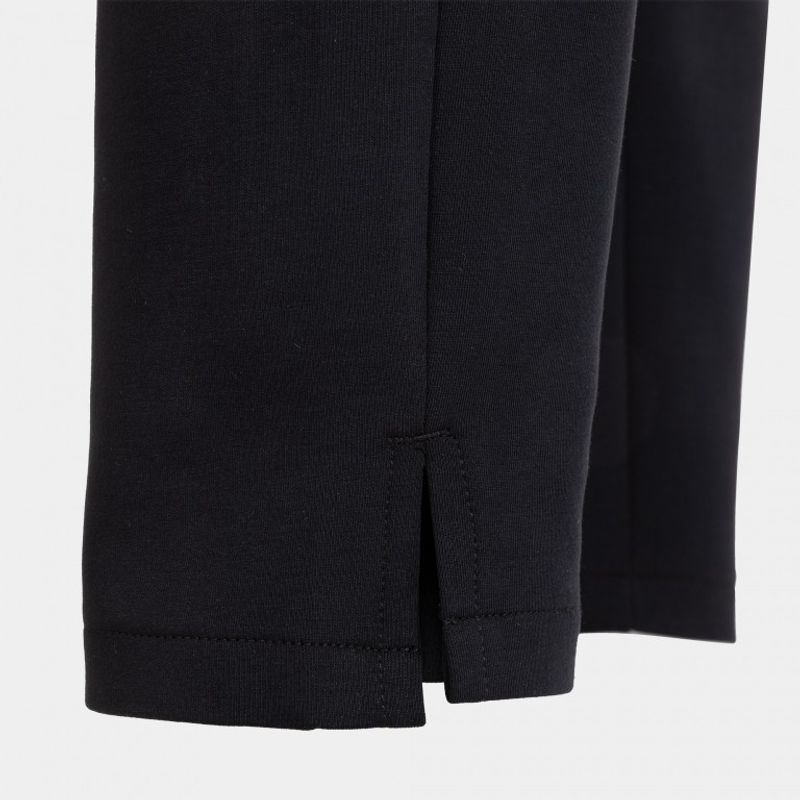 Sport si Outdoor - Echipament Sportiv - Imbracaminte sport - Pantaloni sport - Pantalon barbati Joma Step negru XL - Infinity.ro