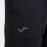 Sport si Outdoor - Echipament Sportiv - Imbracaminte sport - Pantaloni sport - Pantalon barbati Joma Step negru XL - Infinity.ro