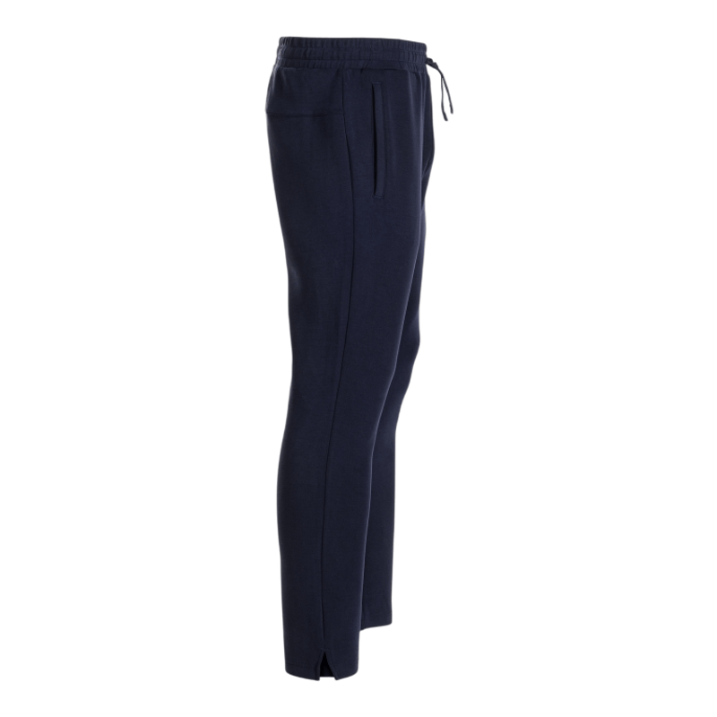 Sport si Outdoor - Echipament Sportiv - Imbracaminte sport - Pantaloni sport - Pantaloni barbati Joma Breath bleumarun, XL - Infinity.ro