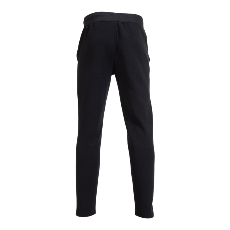 Sport si Outdoor - Echipament Sportiv - Imbracaminte sport - Pantaloni sport - Pantalon barbati Joma Step negru XL - Infinity.ro