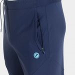 Sport si Outdoor - Echipament Sportiv - Imbracaminte sport - Pantaloni sport - Pantaloni barbati Joma Core bleumarin XL - Infinity.ro