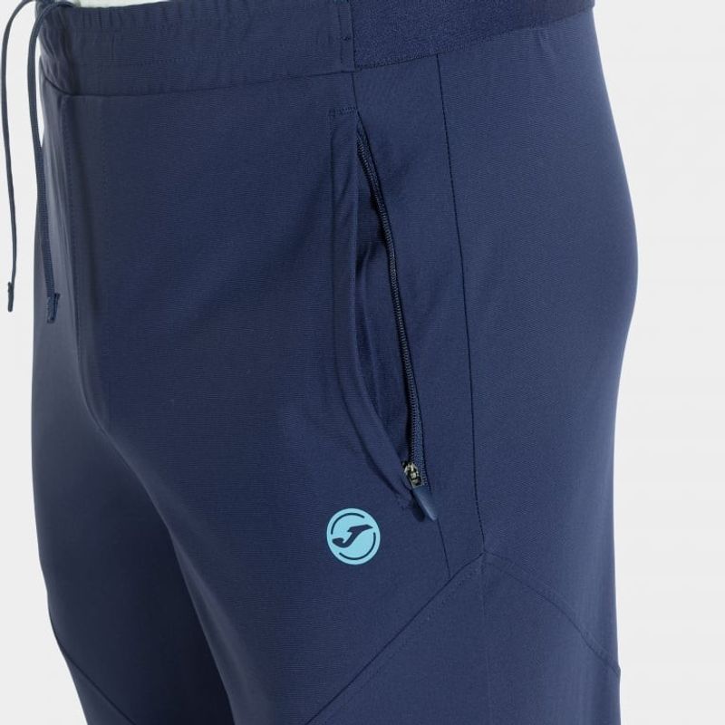 Sport si Outdoor - Echipament Sportiv - Imbracaminte sport - Pantaloni sport - Pantaloni barbati Joma Core bleumarin XL - Infinity.ro