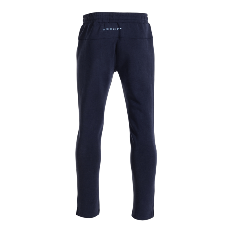 Sport si Outdoor - Echipament Sportiv - Imbracaminte sport - Pantaloni sport - Pantaloni barbati Joma Breath bleumarun, XL - Infinity.ro