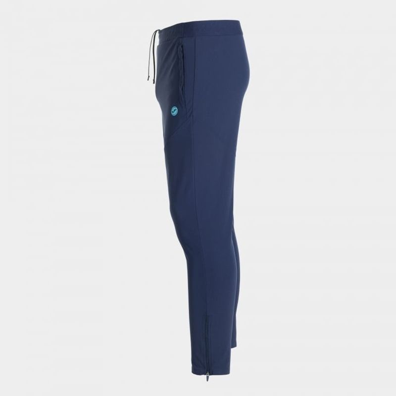 Sport si Outdoor - Echipament Sportiv - Imbracaminte sport - Pantaloni sport - Pantaloni barbati Joma Core bleumarin XL - Infinity.ro