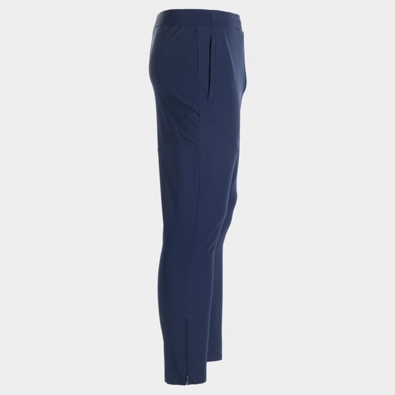 Sport si Outdoor - Echipament Sportiv - Imbracaminte sport - Pantaloni sport - Pantaloni barbati Joma Core bleumarin XL - Infinity.ro