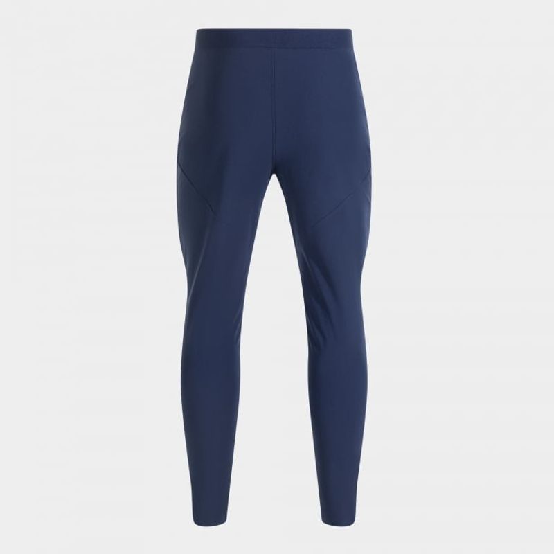 Sport si Outdoor - Echipament Sportiv - Imbracaminte sport - Pantaloni sport - Pantaloni barbati Joma Core bleumarin XL - Infinity.ro