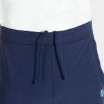 Sport si Outdoor - Echipament Sportiv - Imbracaminte sport - Pantaloni sport - Pantaloni barbati Joma Core bleumarin XL - Infinity.ro