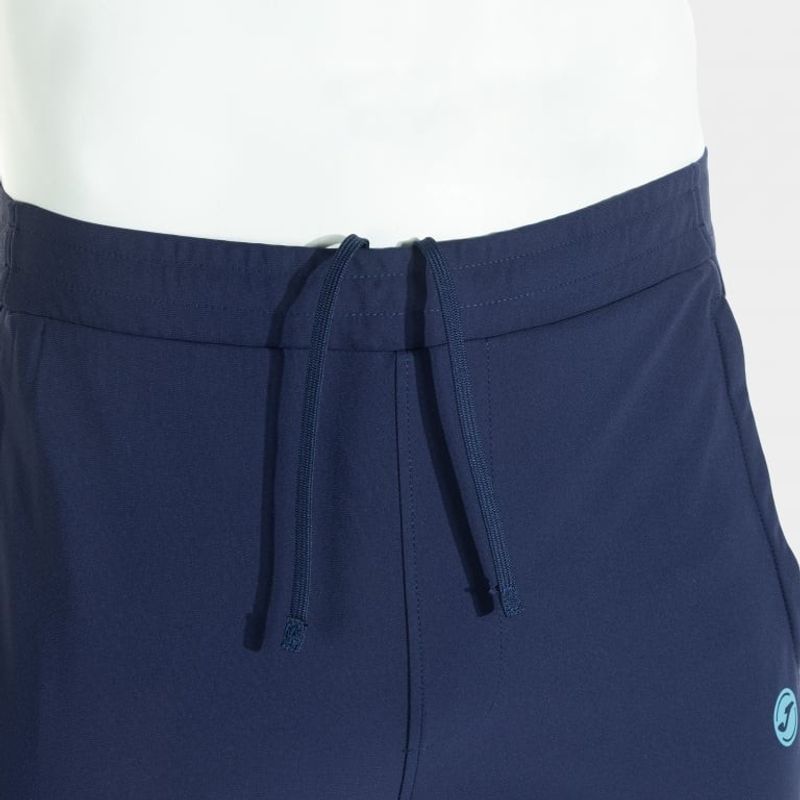 Sport si Outdoor - Echipament Sportiv - Imbracaminte sport - Pantaloni sport - Pantaloni barbati Joma Core bleumarin XL - Infinity.ro