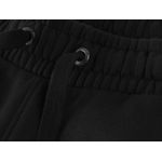 Sport si Outdoor - Echipament Sportiv - Imbracaminte sport - Pantaloni sport - Pantalon sport U.S Polo Assn Niky negru - Infinity.ro