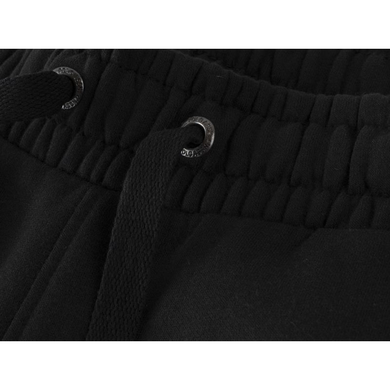 Sport si Outdoor - Echipament Sportiv - Imbracaminte sport - Pantaloni sport - Pantalon sport U.S Polo Assn Niky negru - Infinity.ro